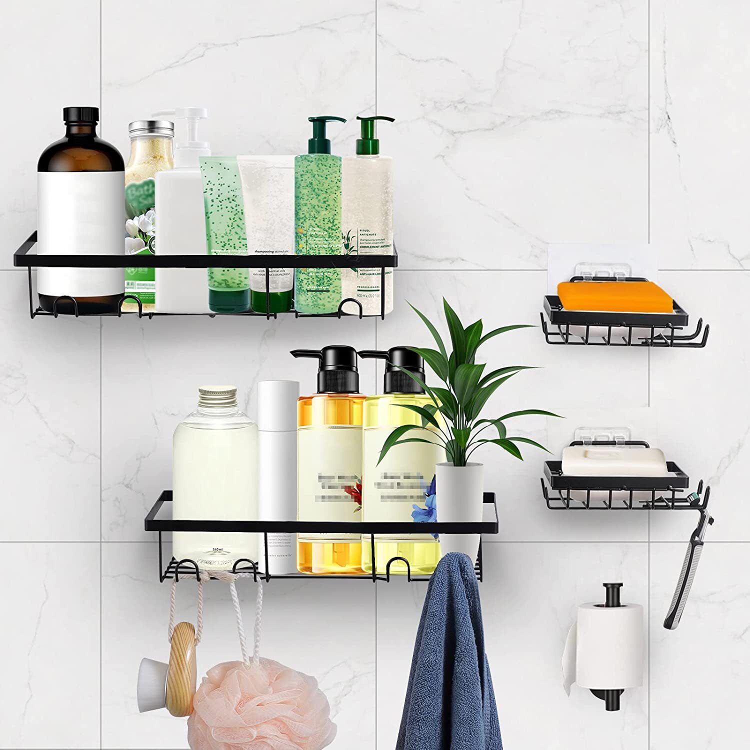 Phòng tắm xuyên ngăn nắp thiết lập tường toilet miễn phí của lỗ để cung cấp chỗ ngồi tường đến tường