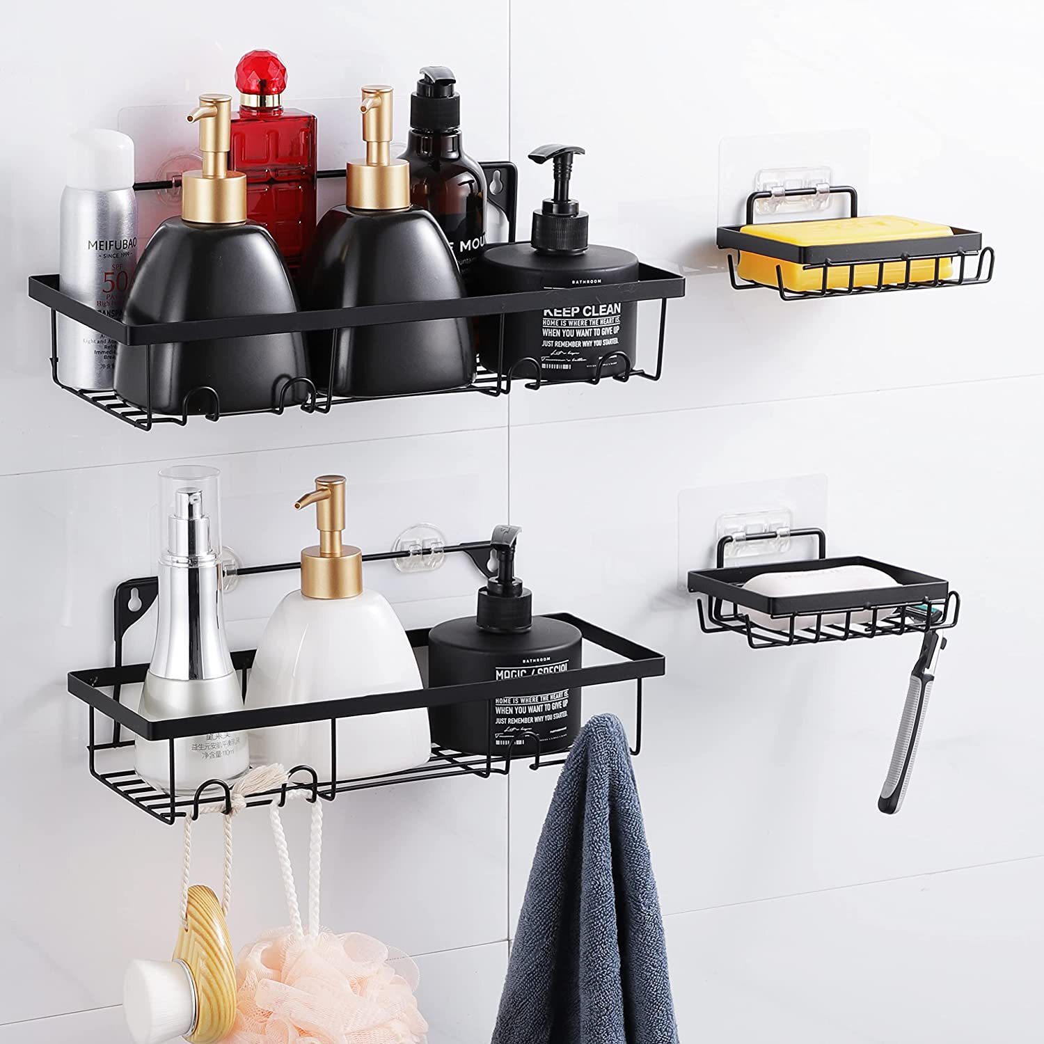 Phòng tắm xuyên ngăn nắp thiết lập tường toilet miễn phí của lỗ để cung cấp chỗ ngồi tường đến tường