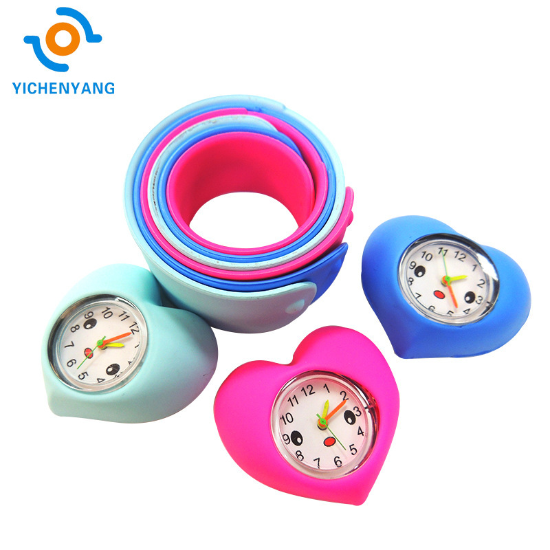 Trẻ con thì chọn Silicon-Cyper-Cyper.
