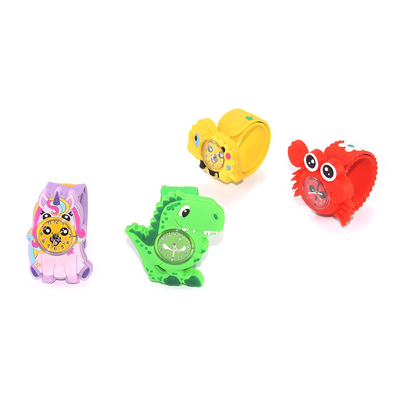 Đồ chơi khủng long hoạt hình mới cho bé trai và bé gái kỳ lân Stone Starr có giá bán buôn.