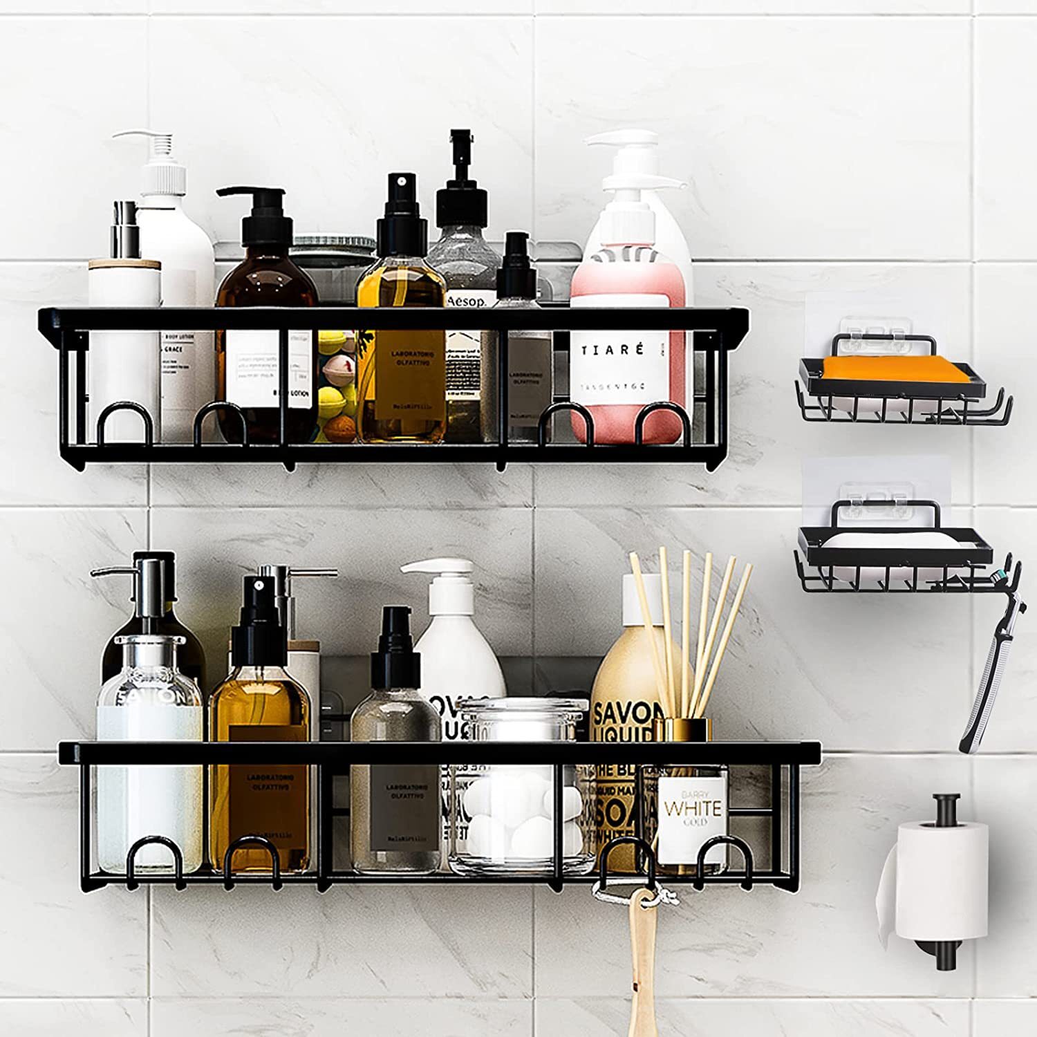 Phòng tắm xuyên ngăn nắp thiết lập tường toilet miễn phí của lỗ để cung cấp chỗ ngồi tường đến tường