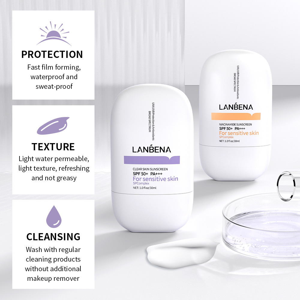 LANBENA SUNSCREEN