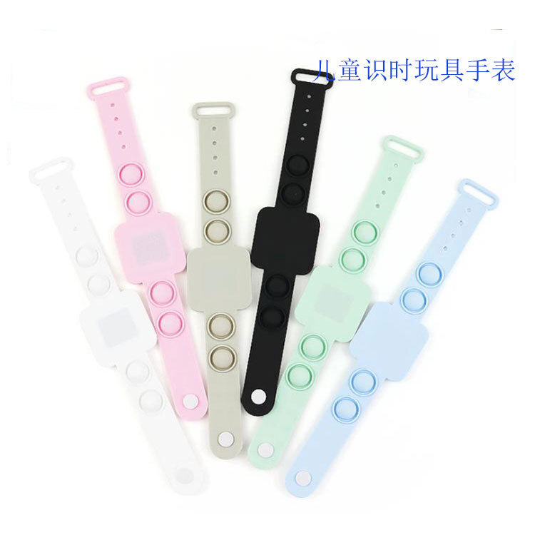 Nguồn cung cấp mạnh mẽ của các bảng tính trẻ em tùy chỉnh để giảm nén đồ chơi để phát triển món quà