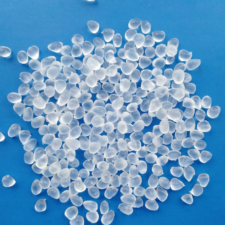 30A-100A Chất dẻo trong suốt