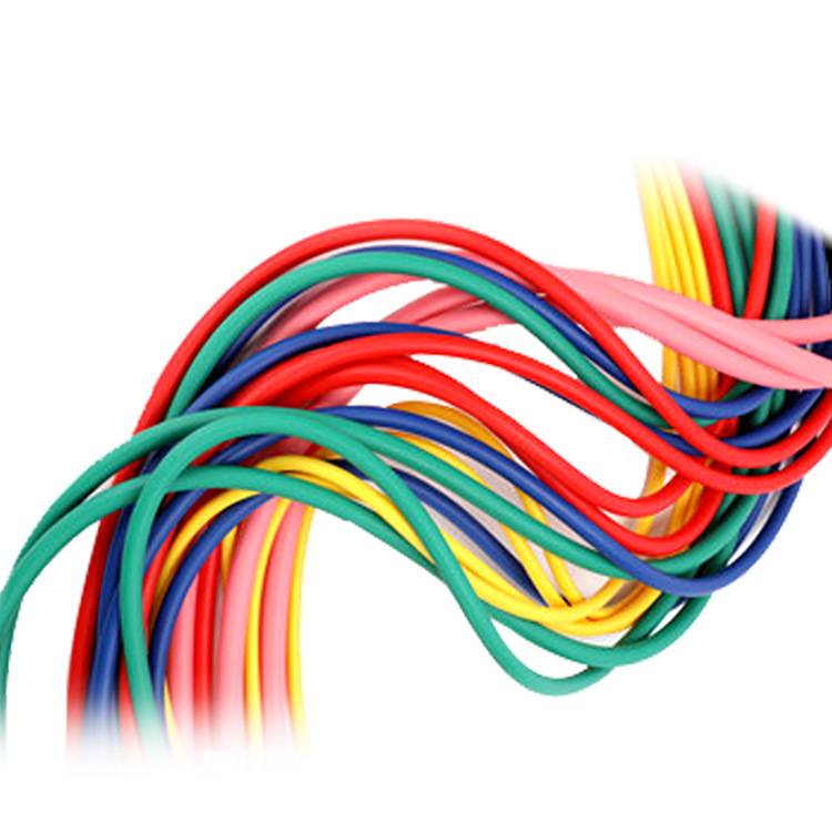 The emulsifiable tube handler applies to fitness equipment and sports fashion brands.