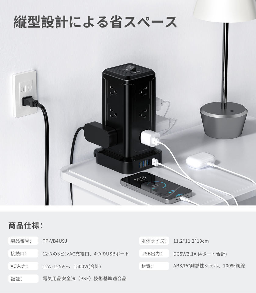 Phần bổ sung bổ sung mở rộng đa chức năng trong tháp Nhật