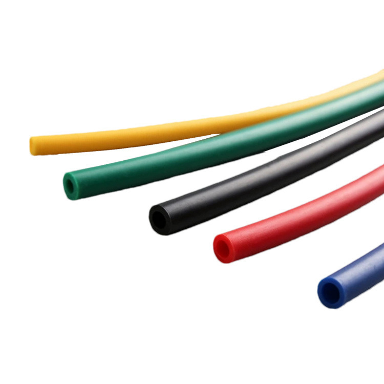 11 bộ dây kéo TPE điện từ TPPR