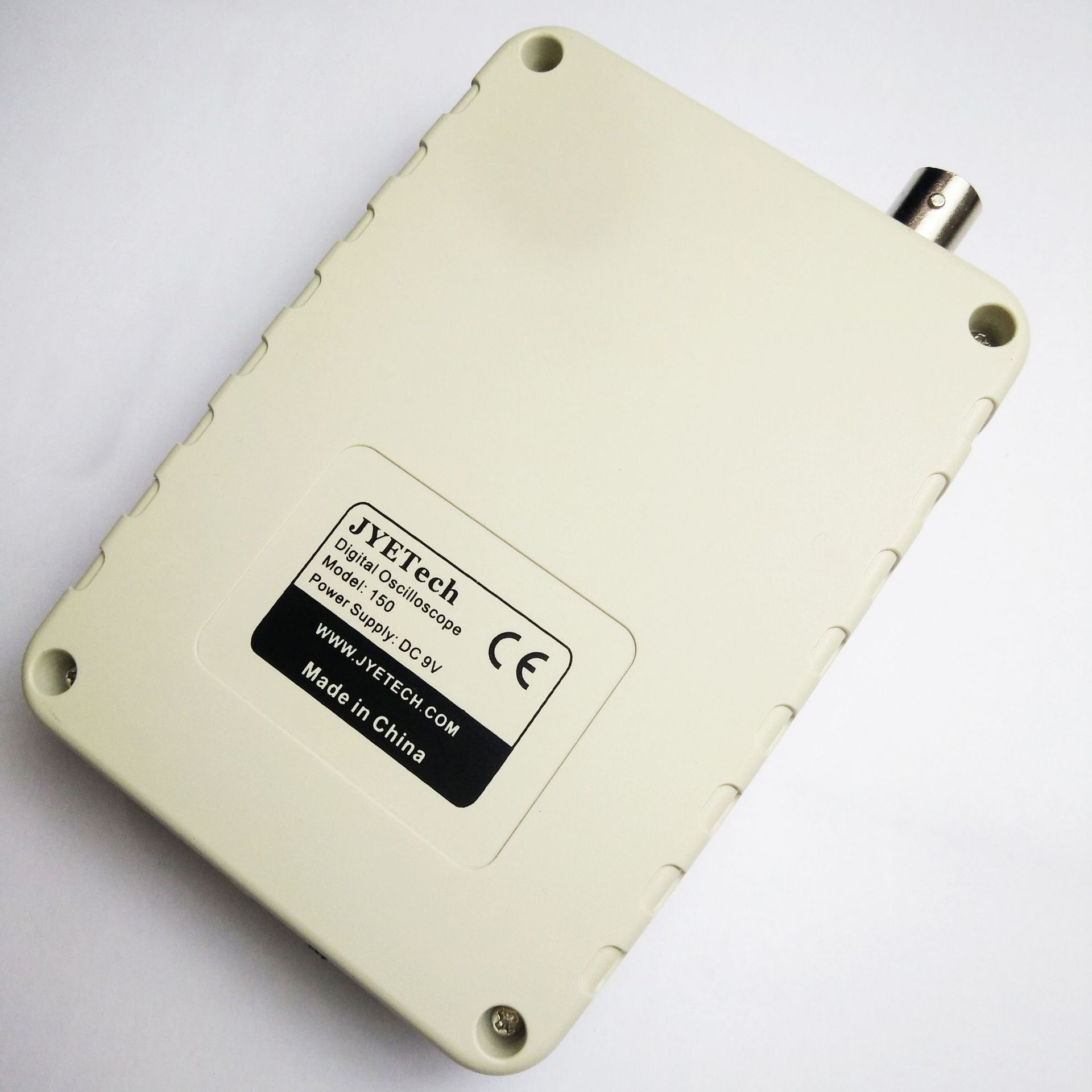 DSO shell (DSO150) digitally stored oscillator plastic shell