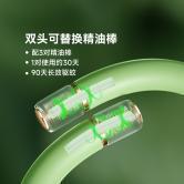 Những đứa trẻ bị muỗi đốt với dầu cây chống nước cho người lớn ngoài trời