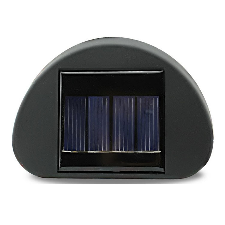 Solar fence lights, solar grasslights, solar fence lights.