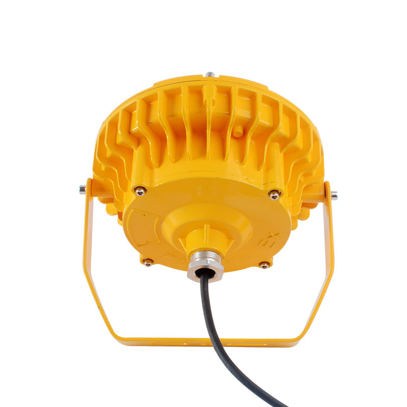 LED blast-proof lamp BAD85-A warehouse free of LED round blast-proof toplight maintenance