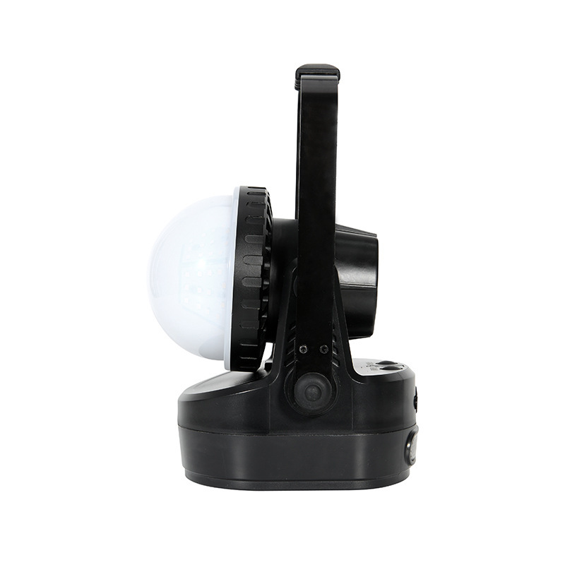 FW6330 light-handling light QC920A multi-purpose hand-held searchlight cargo yard overhauling magnetic survey lights