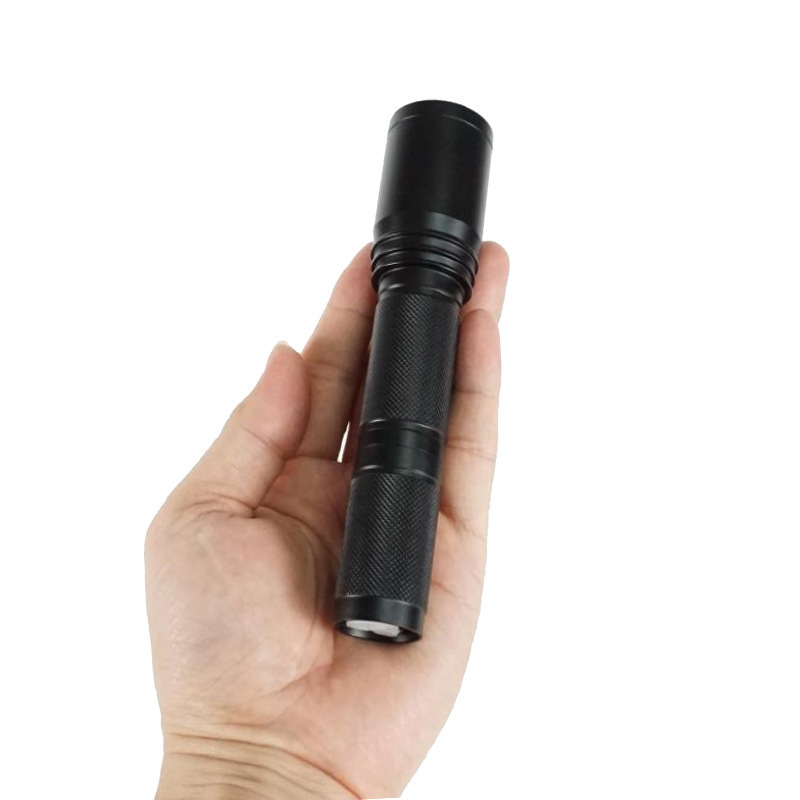 KLE501C LED flashlights for waterproof emergency lighting