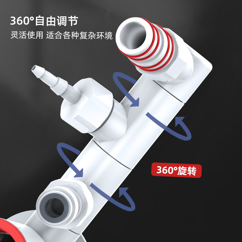 Trong 500 hay 200 năm, thế giới Pont có 3 nhà bếp và 3 cống rãnh.