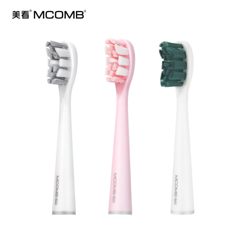 Look at the Mcomb electric toothbrush.