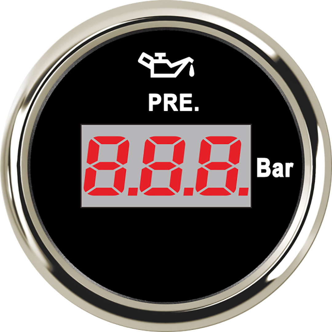 Fuel tank pressure gauge shows pressure gauges for shipboard pressure gauge generators