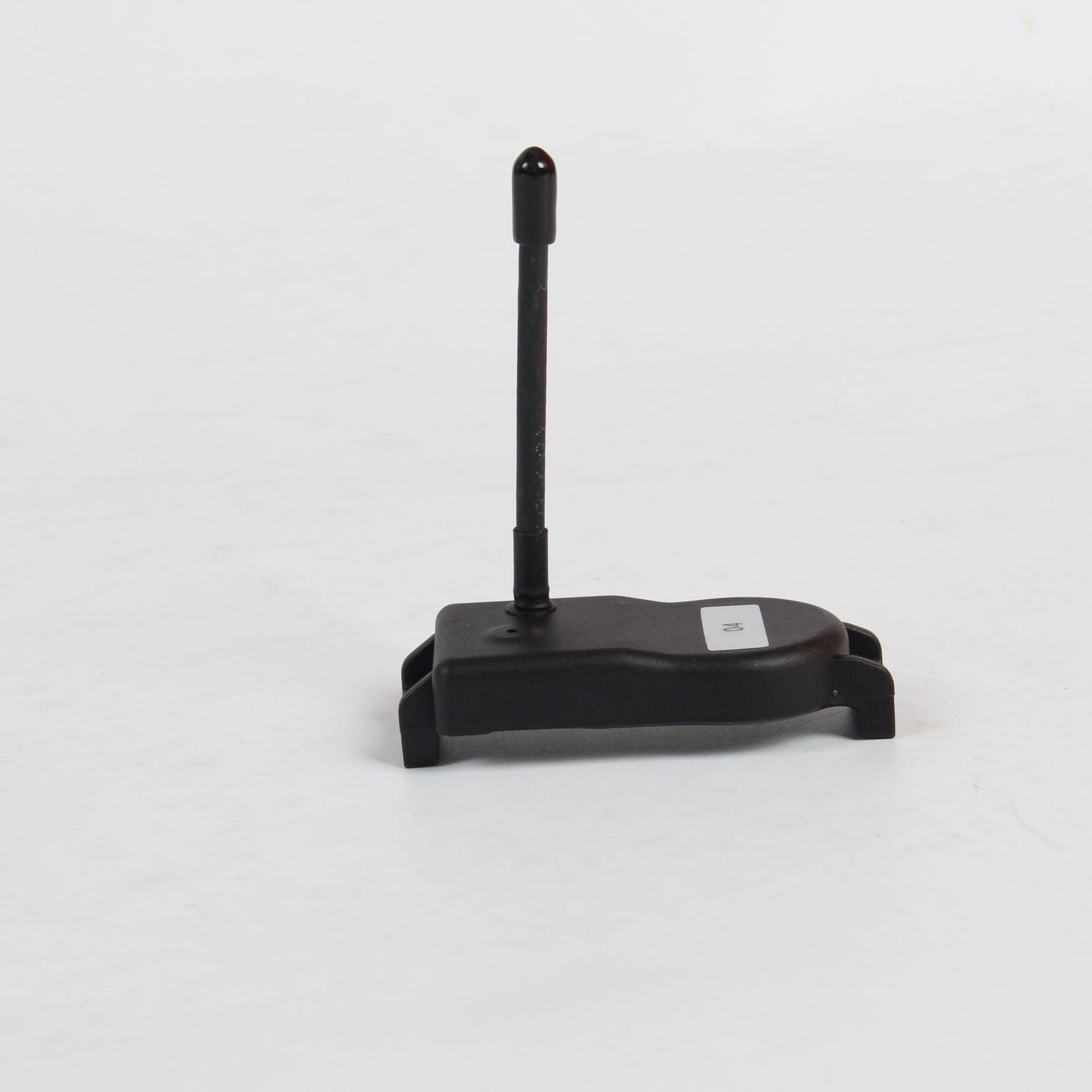 Xe 6-22 bị bánh xe làm hỏng thiết bị theo dõi áp suất TPMS RV không dây kiểm tra cảm biến nhúng