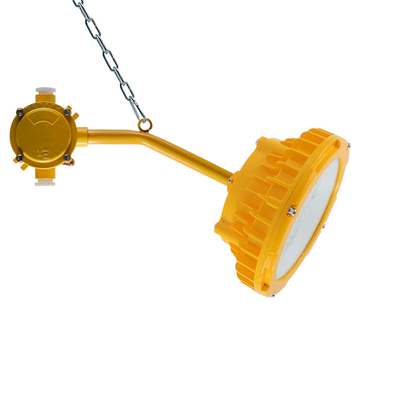 LED blast-proof lamp BAD85-A warehouse free of LED round blast-proof toplight maintenance