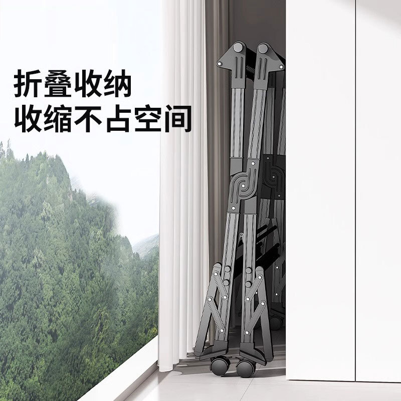 Hợp kim tro nhôm, móc treo và giày để bảo vệ gió.