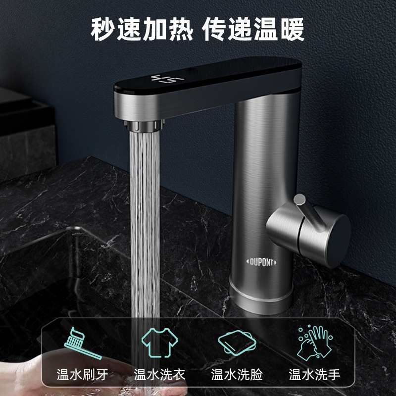 Nước nóng, nóng, nóng, nóng.