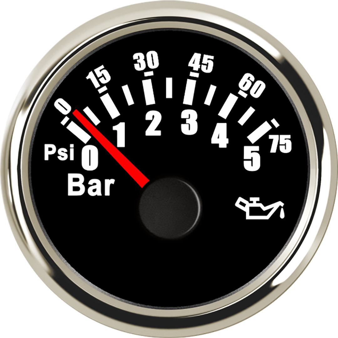 Fuel tank pressure gauge shows pressure gauges for shipboard pressure gauge generators