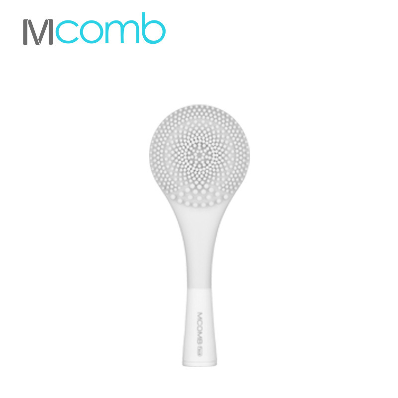 Look at Mcomb's electric toothbrush.