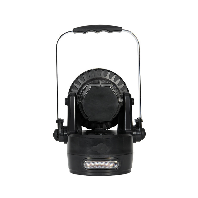 FW6330 light-handling light QC920A multi-purpose hand-held searchlight cargo yard overhauling magnetic survey lights