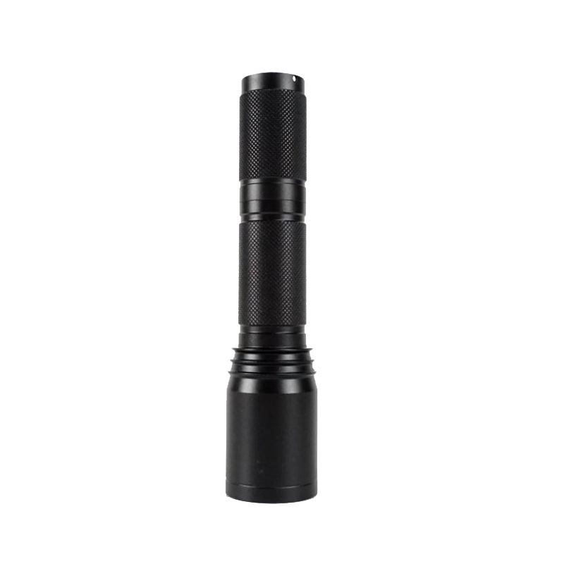 KLE501C LED flashlights for waterproof emergency lighting