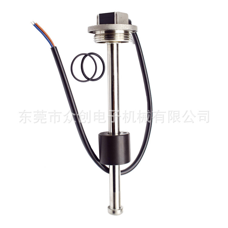 Supply of tank-water-sensor oil plume-sensor to the original plant for use in garage-water tank-engineer vessel parking