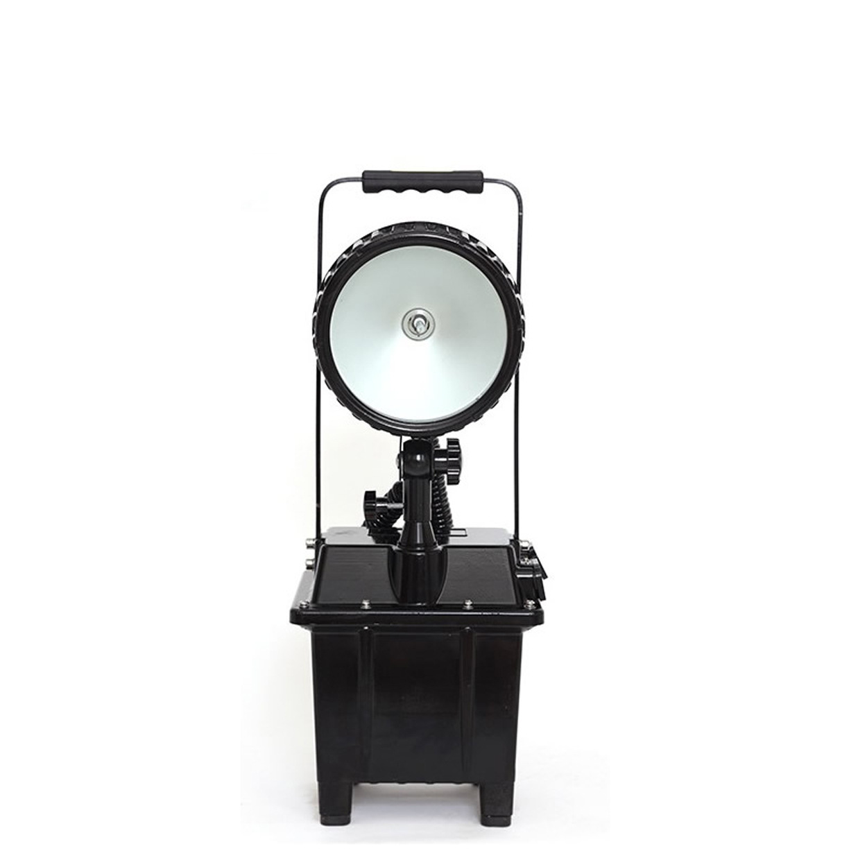 FW6102 blast-proof light working light BAD502A/C emergency detection light to be repaired