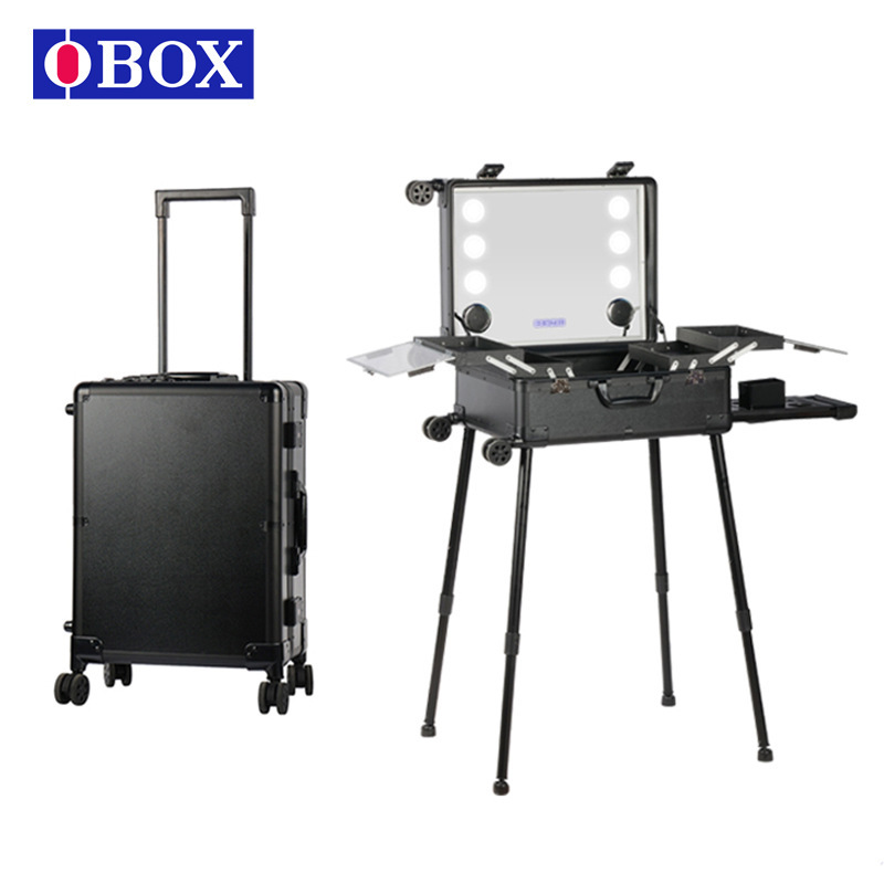 OBOX ของราคาสูงกว่าการแสดงไฟ