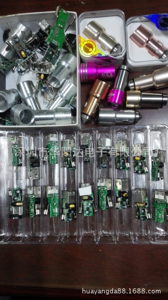 Bảng điều khiển ổ đĩa PCBA cho xe điện ba bánh an toàn 235A