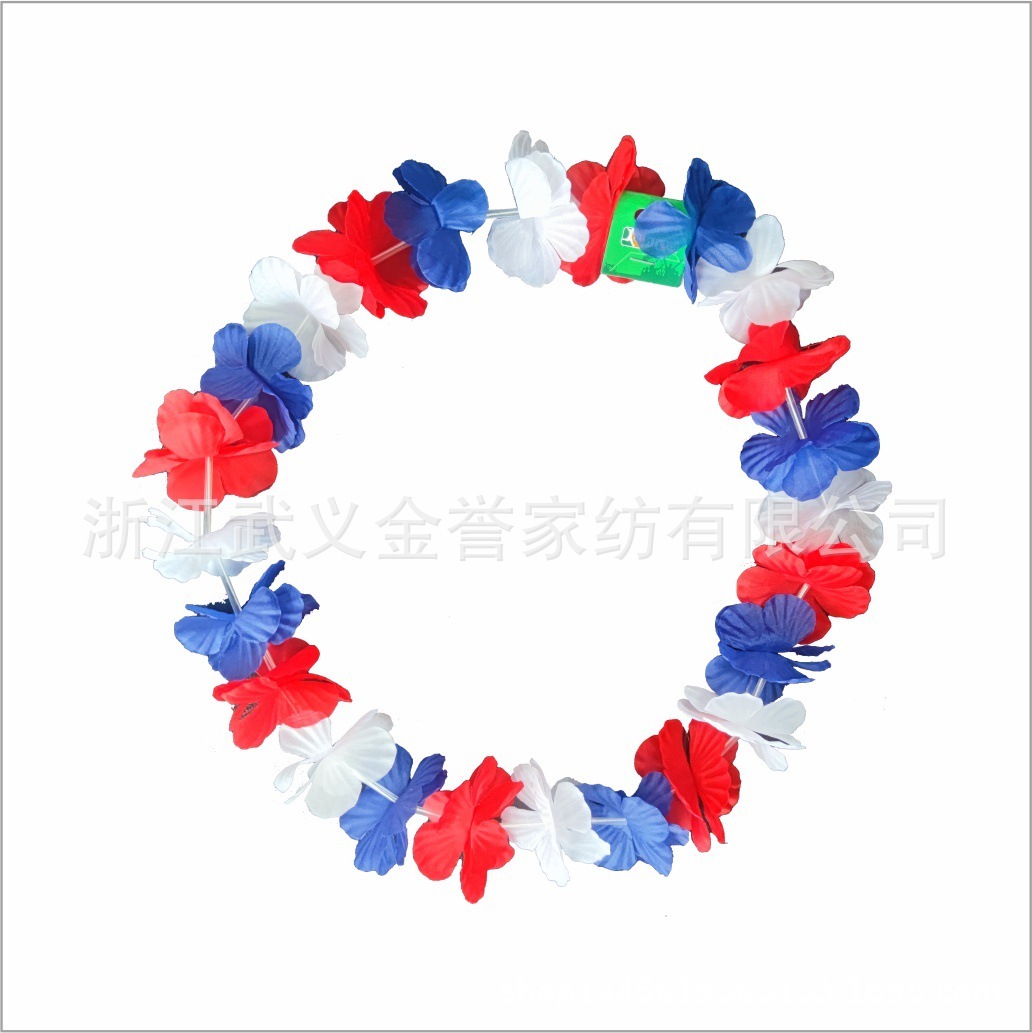 Họ đang cung cấp hoa quốc gia.