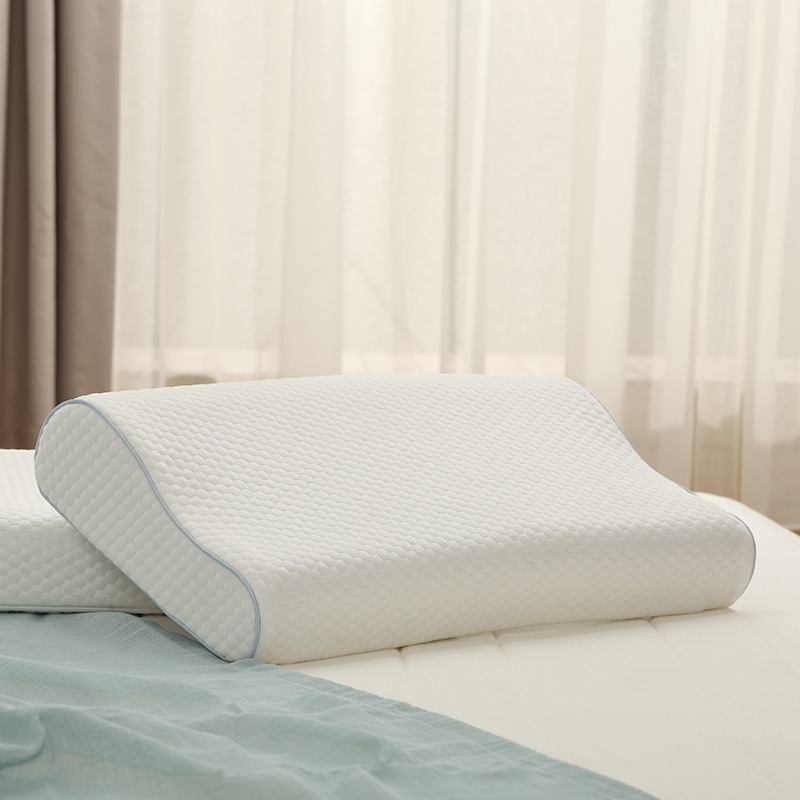 8H bộ nhớ gối H1 4x4 cho một sinh viên trẻ với một lõi gối đơn cho người lớn với một đốt sống cao.