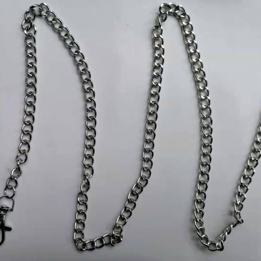 Preferential supply of shoulder case packs, chain chain for theft, chain chain for gold, chain for 1.2 m