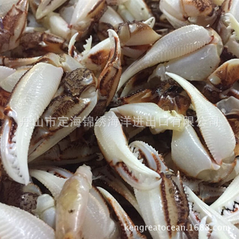 Crab Crab Cher, Crab/Crab Leg/Cab Clapper Clipper, Wholesale từ công ty sản xuất hải sản.
