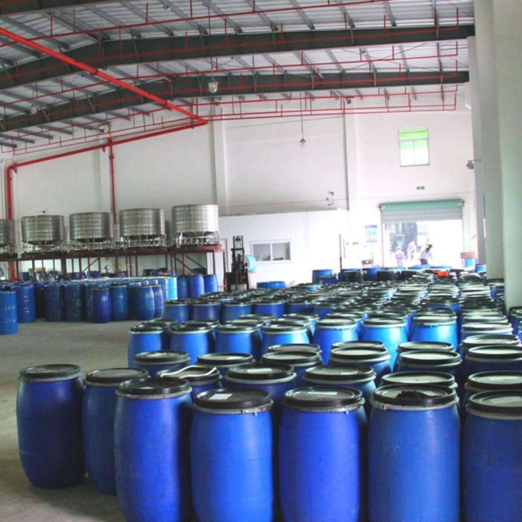 厂家定制批发干湿摩擦牢度提升剂纺织面料功能性后整理助剂