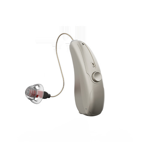 維納通 跨境RIC耳背機BTE老人助聽器可充電聲音放大器hearing aid