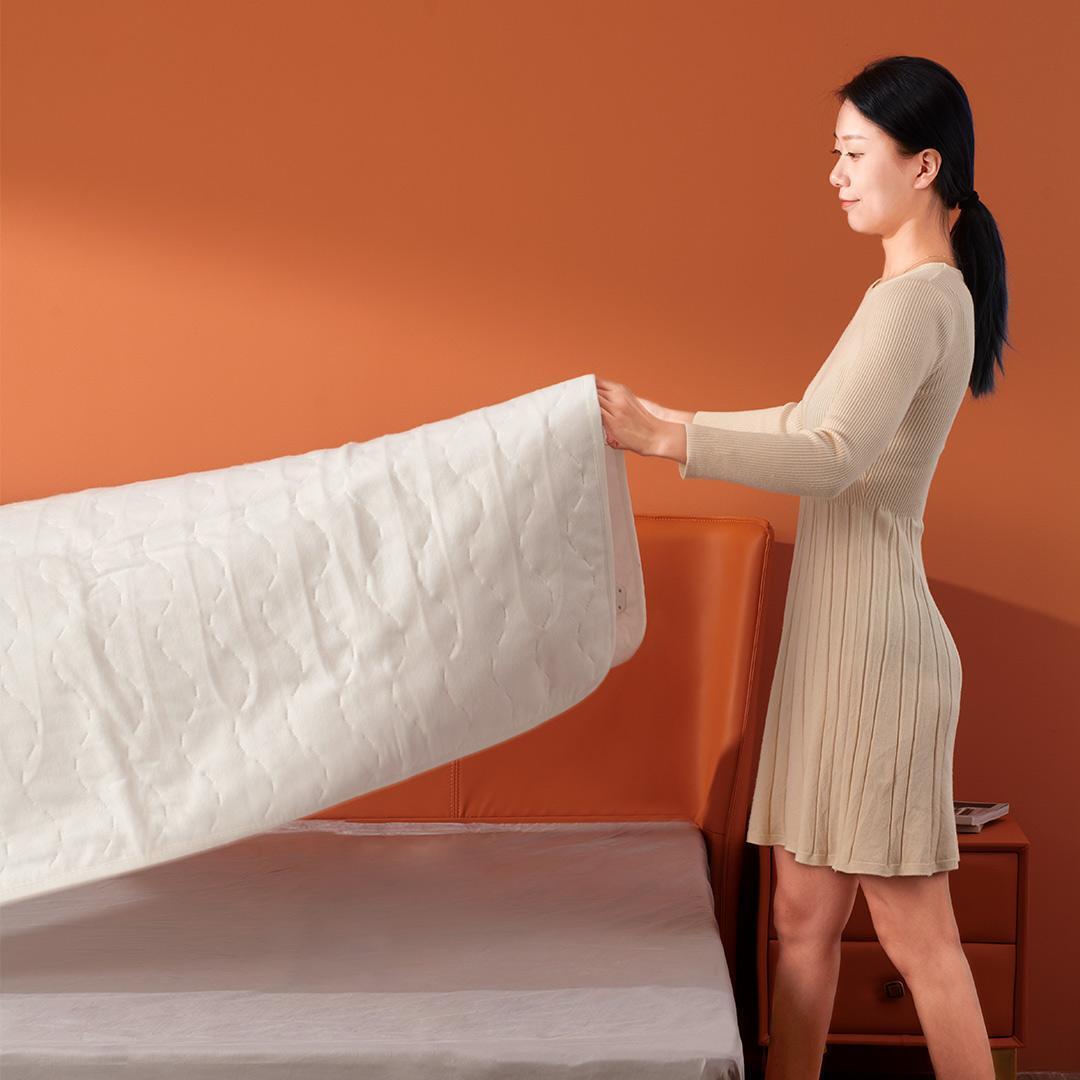Đó là một chuỗi sinh thái, đó là hệ thống kiểm soát thông minh từ điển của nhiệt độ trắng.