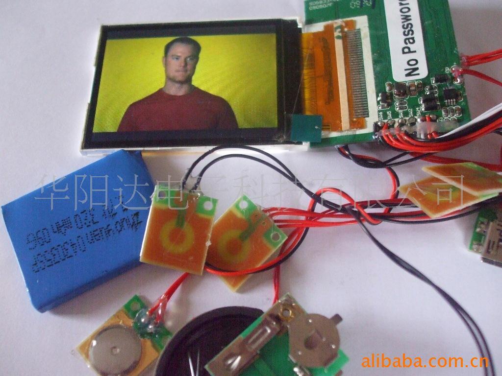 Phiên bản phát triển PCBA