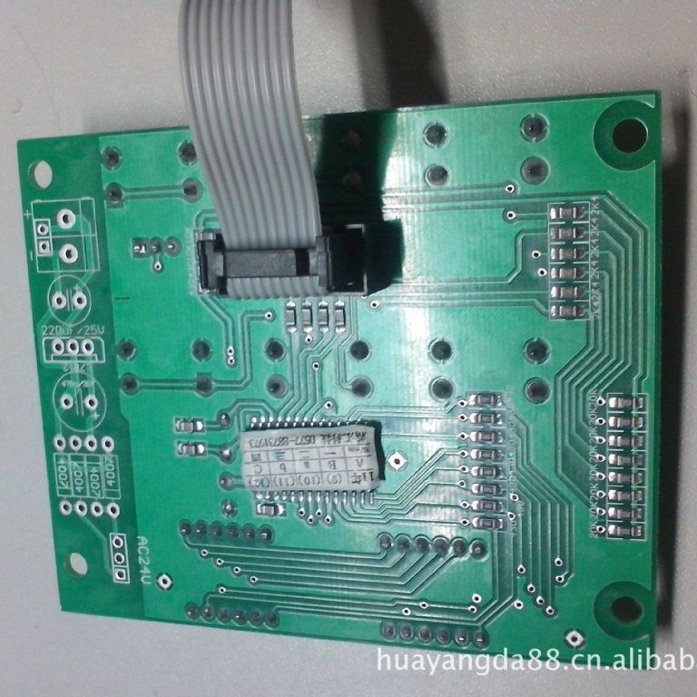 Điều khiển điện tử của việc sản xuất các bảng mạch PCBA bởi các công cụ y tế điện tử cho thể hình vật lý và chụp X-quang tuyến vú