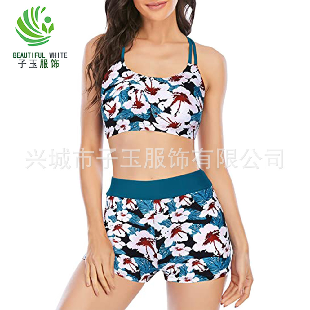 Bộ đồ bơi Bikini hấp dẫn mới của Amazon, cô Bkini.