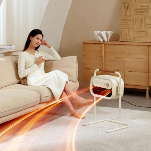 Hệ thống sưởi nhiệt độ từ quy mô lớn cho máy sưởi nhiệt tại nhà