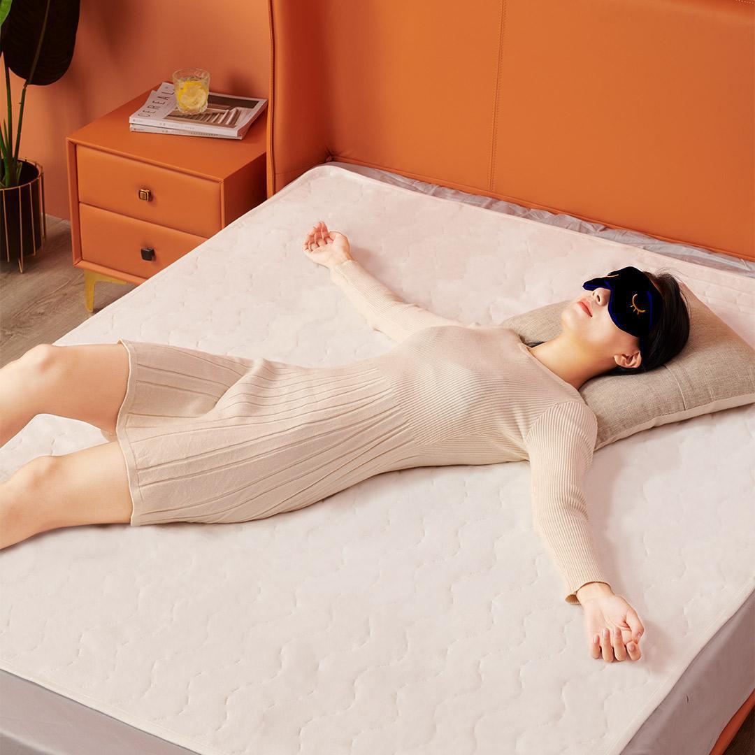 Đó là một chuỗi sinh thái, đó là hệ thống kiểm soát thông minh từ điển của nhiệt độ trắng.
