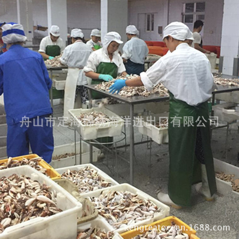 Crab Crab Cher, Crab/Crab Leg/Cab Clapper Clipper, Wholesale từ công ty sản xuất hải sản.