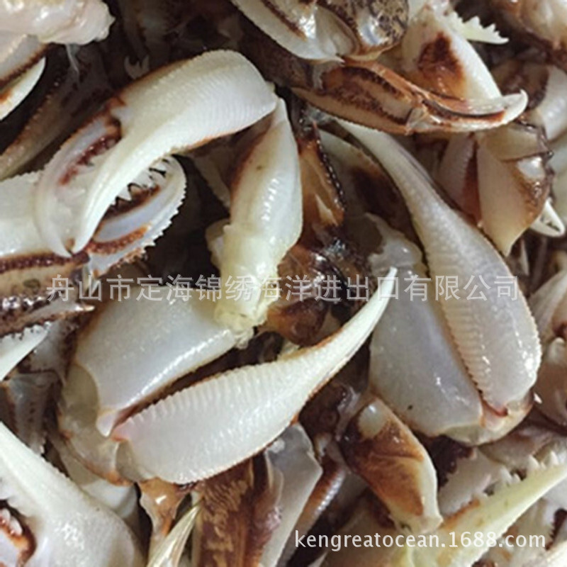 Crab Crab Cher, Crab/Crab Leg/Cab Clapper Clipper, Wholesale từ công ty sản xuất hải sản.
