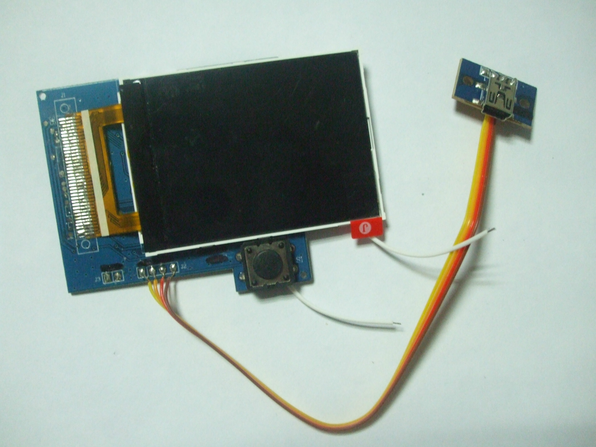 Phiên bản phát triển PCBA
