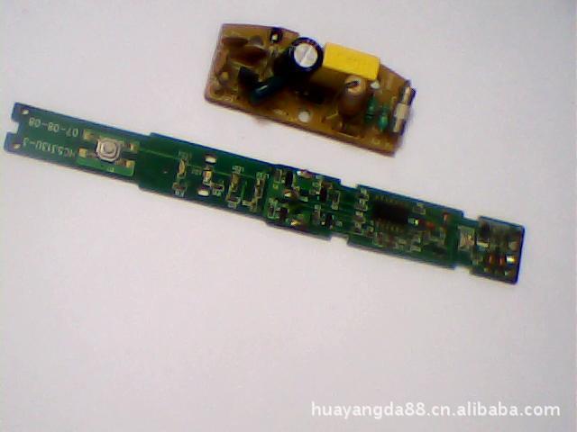 Sản xuất bảng phát triển cho máy thu băng JC vào bảng điều khiển đơn âm thanh của TCP