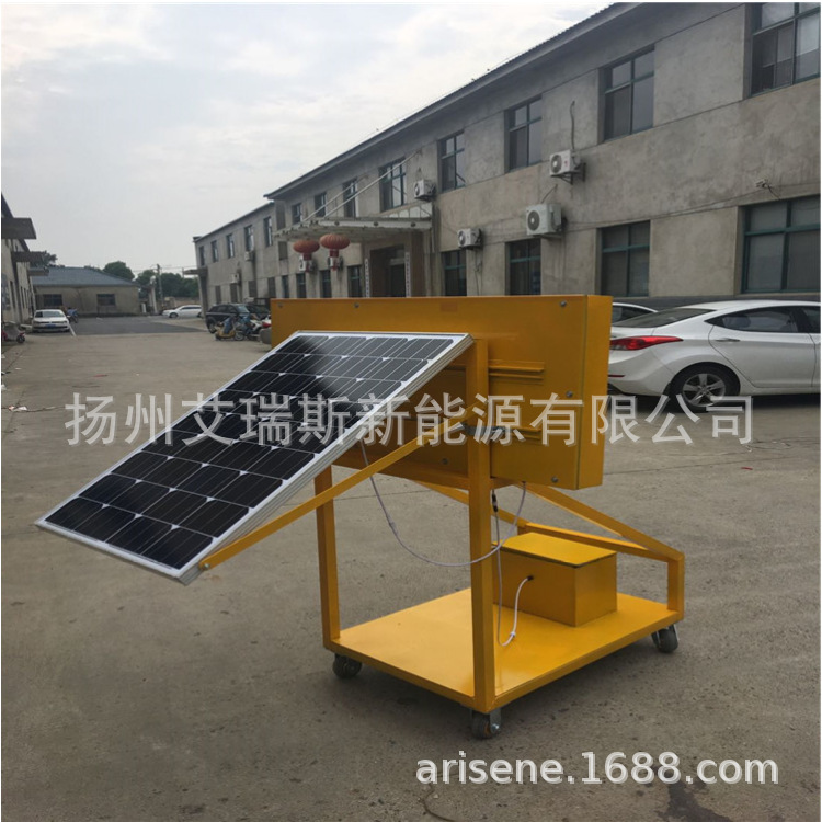 High-speed radar speed gauge solar LED vehicle speed feeder speed screen road radar speed