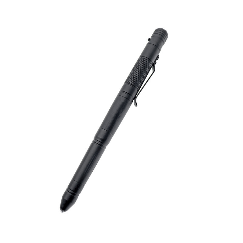 The gift multi-purpose defensive tactical pen.